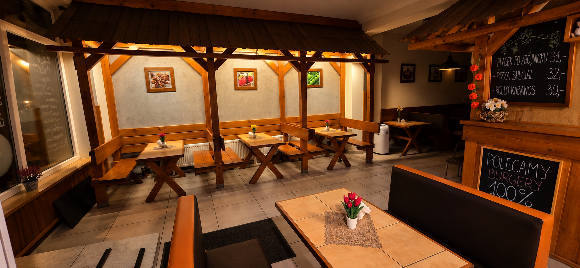 Pizzeria Maja